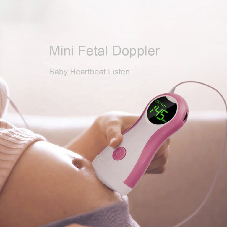 cheap baby doppler
