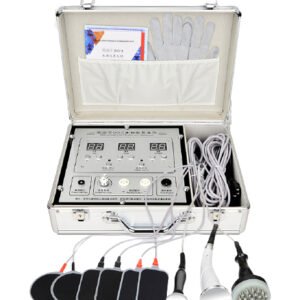 DDS Bio-electric Therapy Messager factory