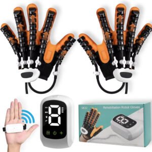 sk22 rehabilitation training robot gloves