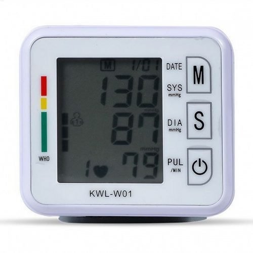 W01 blood-pressure-monitor main